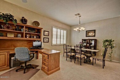 Formal Living:Dining