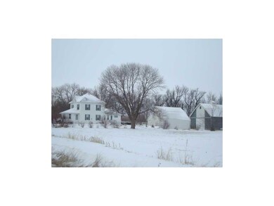 Stable/Barn.