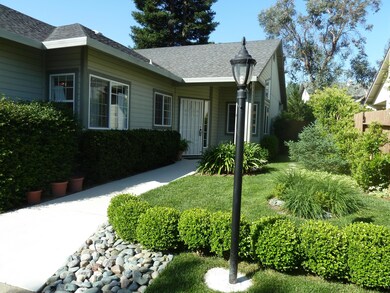 Immaculate Landscaping!