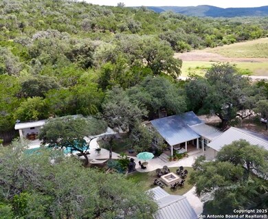 512 County Road 348, Concan, TX 78838 - photo 2