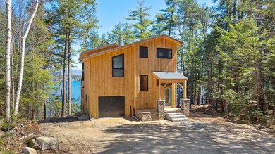 62 Red Gate Ln, Center Harbor, NH 03226 - photo 6