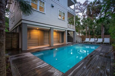 Private Pool