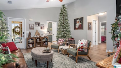 153 Old Ivy Rd, Calera, AL 35040 - photo 2