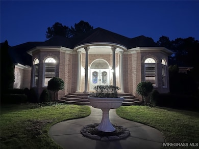 403 Stonegate Dr, Dothan, AL 36305 - photo 5