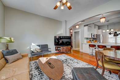 2528 Broadway St, Indianapolis, IN 46205 - photo 5