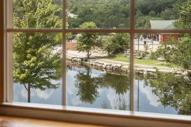 Natural Views Of Fox Hollow Lake