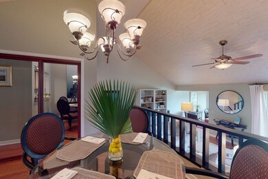 Dining Space