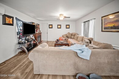 2380 W Rogers Dr, Show Low, AZ 85901 - photo 6