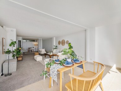 Kainalu Apartments unit 3E, Honolulu, HI 96815 - photo 2