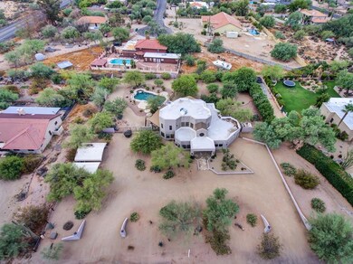 Aerial Photo 6