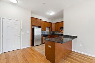 5005 Palisade Ave unit 208, West New York, NJ 07093 - photo 6