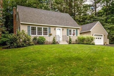 19 Deacon Rd, Yarmouth, ME 04096 - photo 2