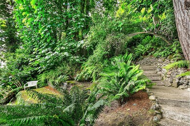 9622 SW Bunker Trail, Vashon, WA 98070 - photo 7