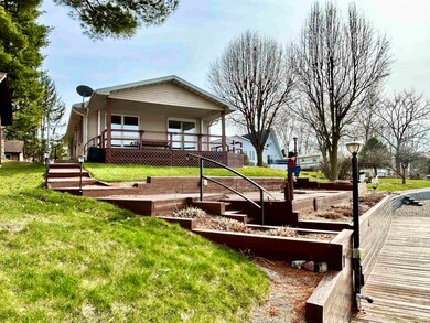 18034 Cherokee Trail, Culver, IN 46511 - photo 5