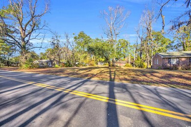 View of road