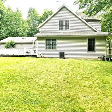 side yard