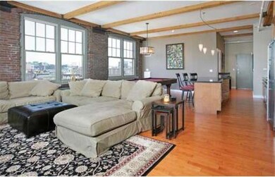 26 Stillman St unit 5-2, Boston, MA 02113 - photo 3