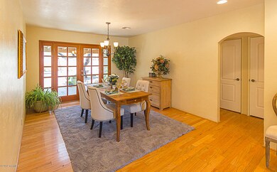 2815 E Pompeii Cir, Tucson, AZ 85716 - photo 6