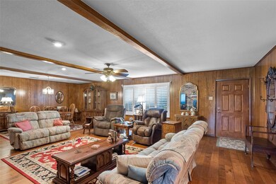 206 Reed Rd, Granbury, TX 76049 - photo 5