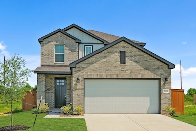 420 Long Branch Dr, Dayton, TX 77535 - photo 2