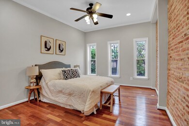 1411 W Ostend St, Baltimore, MD 21223 - photo 4