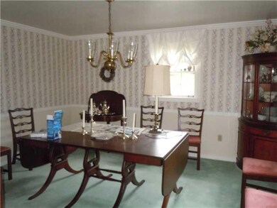 Dining Room.