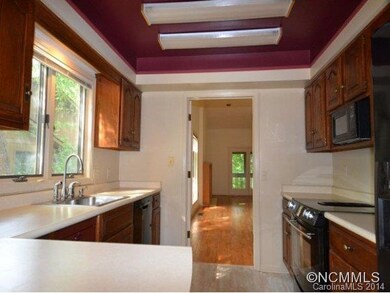 Window over Kitchen Sink