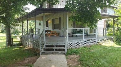 mink front porch