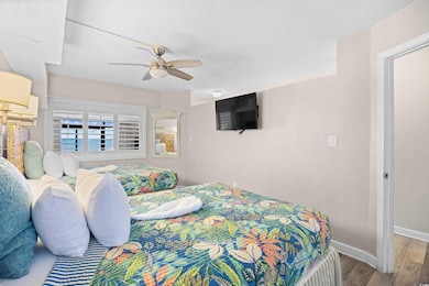 Beach Cove unit 514 Beach Cove, North Myrtle Beach, SC 29582 - photo 7