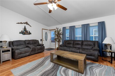 3945 N Tanager Ln, Billings, MT 59102 - photo 3