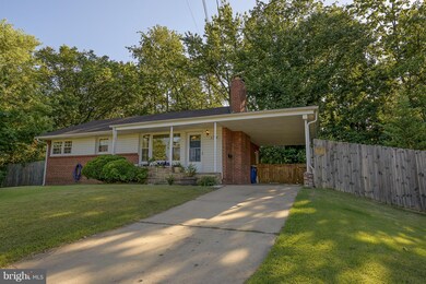 5714 83rd Place, New Carrollton, MD 20784 - photo 2