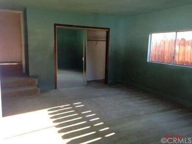 Master Bedroom with faux paint on walls and rich w