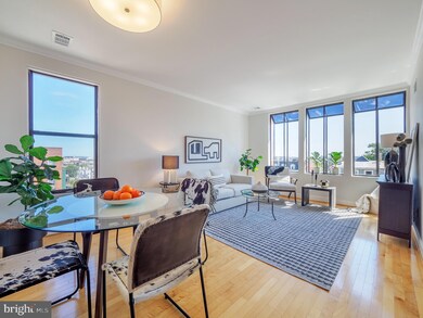 1840 California St NW unit 19A, Washington, DC 20009 - photo 5