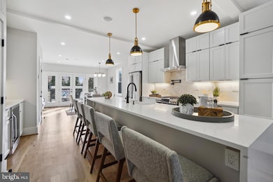 1009 Girard St NE, Washington, DC 20017 - photo 7