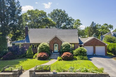 285 Common St, Belmont, MA 02478 - photo 3