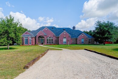 4858 County Road 182, Alvin, TX 77511 - photo 2