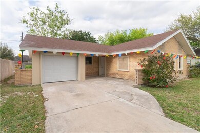602 W Merida St, Weslaco, TX 78599 - photo 3