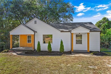 313 Trotter Rd, Pickens, SC 29671 - photo 3