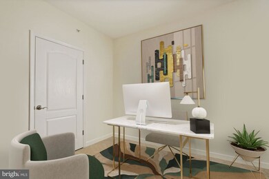 1441 Rhode Island Ave NW unit 812, Washington, DC 20005 - photo 4