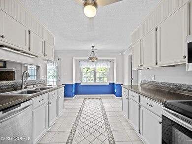 2716 Northwoods Dr, Jacksonville, NC 28540 - photo 4