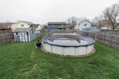 Swimming Pool/Hot Tub/Sauna.