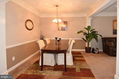 16475 Steerage Cir, Woodbridge, VA 22191 - photo 7