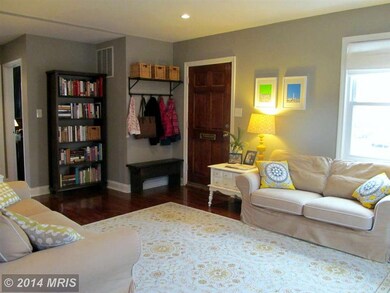 1306 Erskine St, Takoma Park, MD 20912 - photo 3