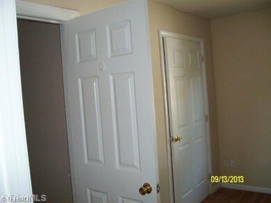 3rd Bedroom.