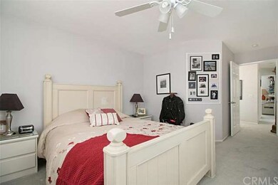 Upstairs Master Bedroom