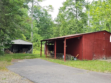 additional 1 shed