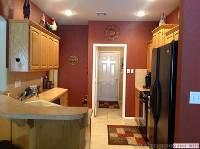 4021 S 201st East Ave, Broken Arrow, OK 74014 - photo 5