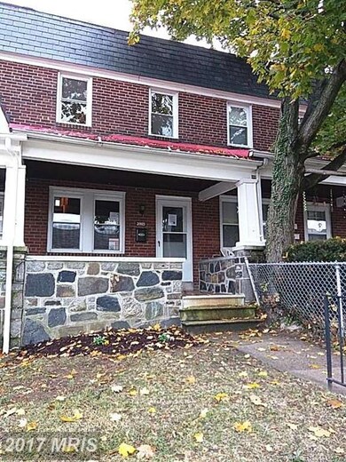 3903 Woodridge Rd, Baltimore, MD 21229 - photo 3