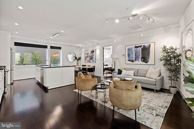 2360 Champlain St NW unit 2, Washington, DC 20009 - photo 7