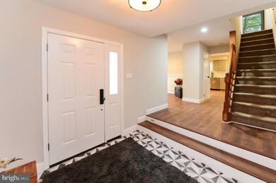 565 W Graisbury Ave, Audubon, NJ 08106 - photo 4